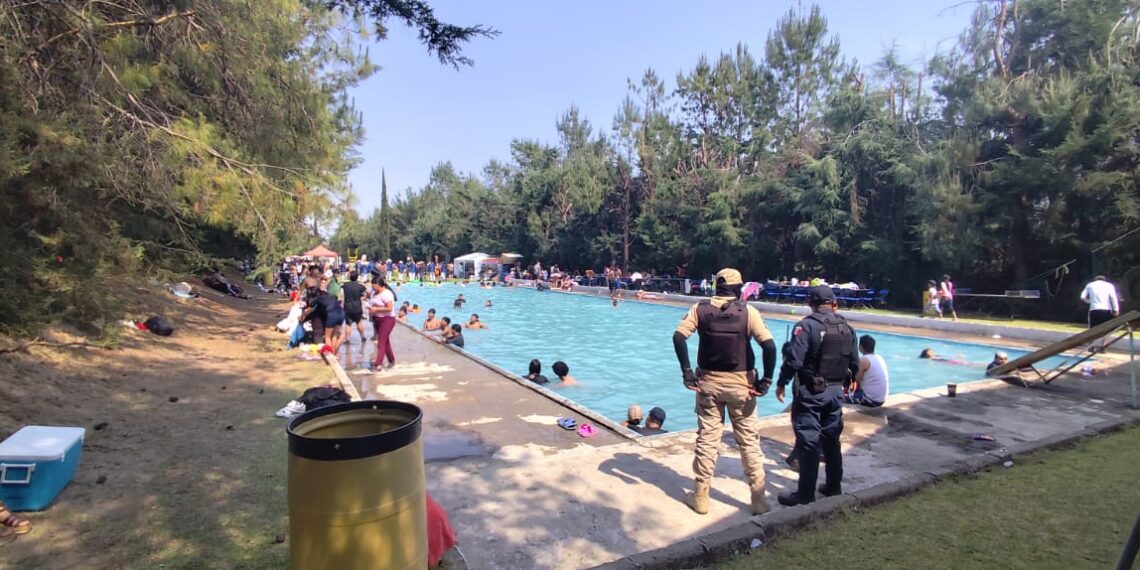 Saldo blanco en Tlahuapan durante Semana Santa 2025