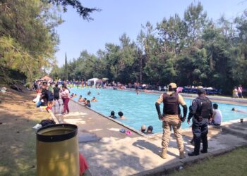 Saldo blanco en Tlahuapan durante Semana Santa 2025