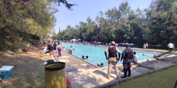 Saldo blanco en Tlahuapan durante Semana Santa 2025