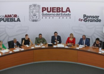 Disminución del 20% de feminicidios en 129 días de gestión de Armenta