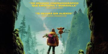 LA LEYENDA DE OCHI