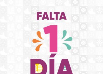 A un día de celebrar la Feria más esperada y emocionante de Puebla