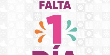 A un día de celebrar la Feria más esperada y emocionante de Puebla