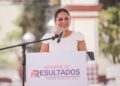 Primer Informe Trimestral de Actividades 2025 San Andrés Cholula