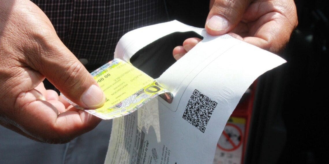 Reanuda operaciones el sistema de citas para la Verificación Vehicular en Puebla