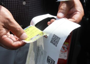 Reanuda operaciones el sistema de citas para la Verificación Vehicular en Puebla