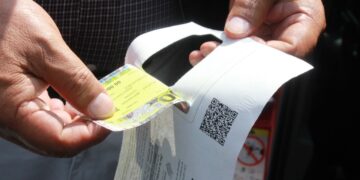 Reanuda operaciones el sistema de citas para la Verificación Vehicular en Puebla