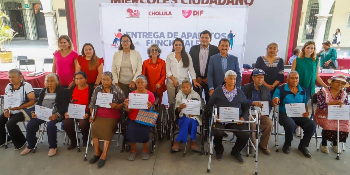 Más de 100 Solicitudes Atendidas en la Sexta Jornada de Atención Ciudadana