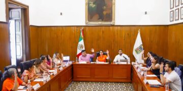 Aprueba Cabildo de San Pedro Cholula remisión de la Cuenta Pública 2024