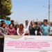 Gobierno de Tlahuapan entrega pavimentación de calle Rómulo Figueroa