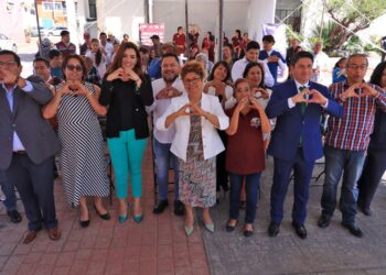 Cuautlancingo se suma a la Campaña Nacional de Vacunación Antirrábica 2025