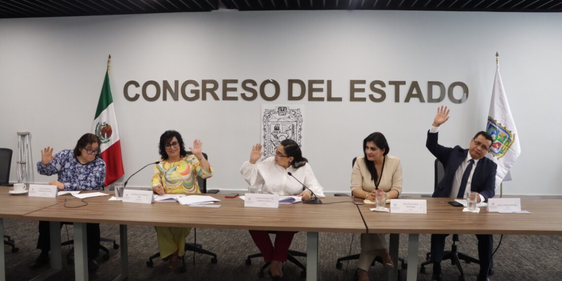 Comisión de Asuntos Municipales del Congreso exhorta a municipios a reforzar acciones en bienestar animal, gobernanza y servicios públicos