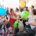 Cuautlancingo celebra con entusiasmo el Festival Cultural del Día del Niño y de la Niña