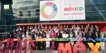 Puebla se posiciona como destino turístico de primer nivel en el Tianguis Turístico 2025