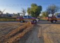 Descubren Cuerpo en Carretera de Chalchicomula