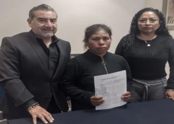 Chalchihuapan: el expediente que el Estado prefiere no abrir