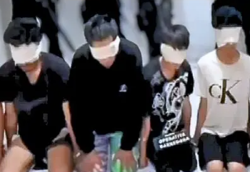 Cinco cuerpos abandonados en menos de 24 horas en tres municipios de Puebla