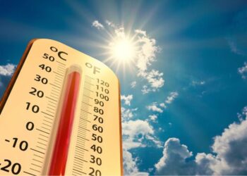 Inicia primera ola de calor del año en México: temperaturas extremas azotarán más de 14 estados