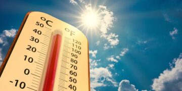 Inicia primera ola de calor del año en México: temperaturas extremas azotarán más de 14 estados