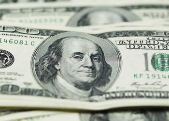 El dólar mantiene su valor este domingo 3 de abril de 2022 en México