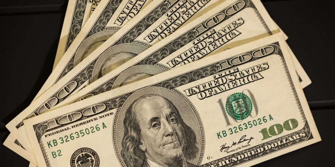 Tipo de cambio en México: dólar inicia jornada en $20.32 este sábado 29 de marzo