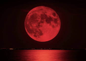 México presenciará un espectacular eclipse total de Luna