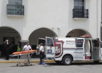 Asesinan a reo en el penal peor evaluado de Puebla; denuncian omisión y corrupción