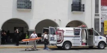 Asesinan a reo en el penal peor evaluado de Puebla; denuncian omisión y corrupción