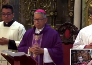 Inicia la Cuaresma en Puebla con mensaje de fe y solidaridad