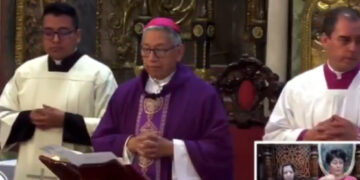 Inicia la Cuaresma en Puebla con mensaje de fe y solidaridad