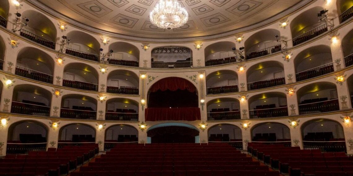 Actividades Culturales en Puebla para Conmemorar el Día del Teatro y Más