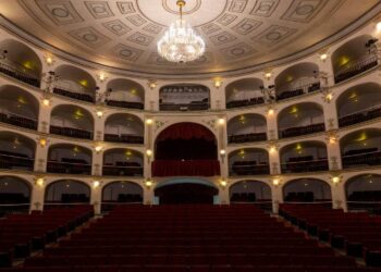 Actividades Culturales en Puebla para Conmemorar el Día del Teatro y Más