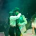 María Guadalupe Martínez encabeza Gran Bailazo de Feria en honor al Señor del Sabino en Quecholac