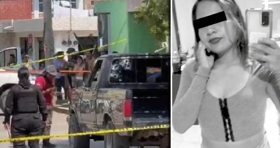 Identifican a Cruz del Pilar Baltazar como víctima de feminicidio en San Pedro Cholula