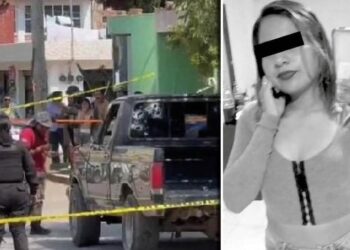 Identifican a Cruz del Pilar Baltazar como víctima de feminicidio en San Pedro Cholula