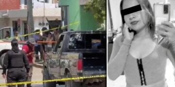 Identifican a Cruz del Pilar Baltazar como víctima de feminicidio en San Pedro Cholula
