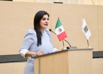 Delfina Pozos reitera a Chedraui aclarar ingresos por parquímetros