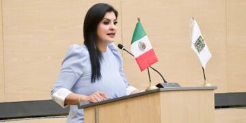 Delfina Pozos reitera a Chedraui aclarar ingresos por parquímetros