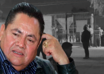 Empresas de Noé Peñaloza, exalcalde de Texmelucan, acumulan más de seis muertes en cuatro años sin justicia