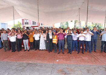 Cuautlancingo se suma al saneamiento del Río Atoyac con brigadas diagnósticas y gestión de plantas tratadoras
