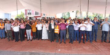 Cuautlancingo se suma al saneamiento del Río Atoyac con brigadas diagnósticas y gestión de plantas tratadoras