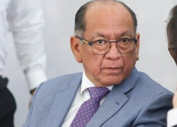 Llegan a Puebla los restos de 59 migrantes fallecidos en EE.UU