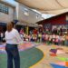 Presidenta Rosy Díaz celebra el Día del Niño con entrega de más de 7 mil juguetes en Tlahuapan