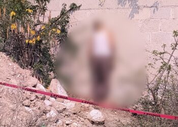 Posible Suicidio de Padre de un Exdiputado
