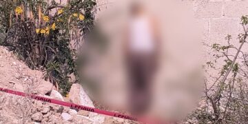 Posible Suicidio de Padre de un Exdiputado