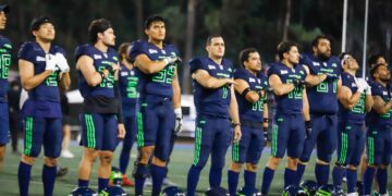 Los Arcángeles de Puebla regresan a la liga profesional de futbol americano