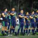 Los Arcángeles de Puebla regresan a la liga profesional de futbol americano