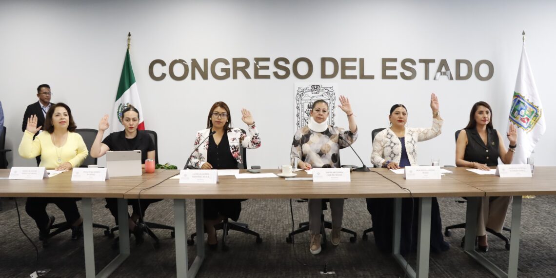 Puebla impulsa reformas clave para una educación sana e incluyente