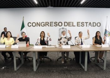 Puebla impulsa reformas clave para una educación sana e incluyente