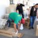 Ocoyucan lleva bienestar a comunidades alejadas